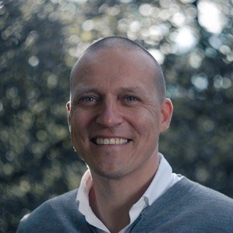 photo of Markus Huttunen