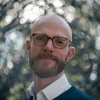 photo of Martin Grotenfelt