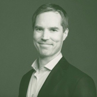 photo of Mikael Ylijoki